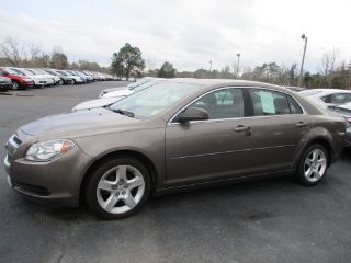Used 2010 Chevrolet Malibu LS in Port Wentworth, Georgia