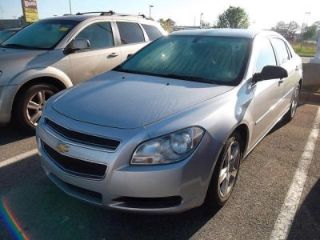 Used 2010 Chevrolet Malibu LS in Warner Robins, Georgia