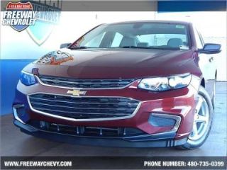 Used 2016 Chevrolet Malibu LS in Chandler, Arizona