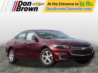 Used 2016 Chevrolet Malibu LS in Saint Louis, Missouri