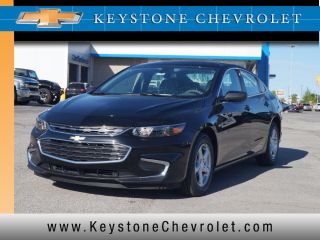Used 2016 Chevrolet Malibu LS in Sand Springs, Oklahoma