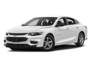 Used 2017 Chevrolet Malibu LS in Savannah, Georgia