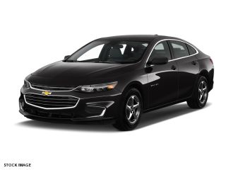 Used 2016 Chevrolet Malibu LS in Bellflower, California