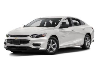 Used 2016 Chevrolet Malibu LS in Arcadia, Florida