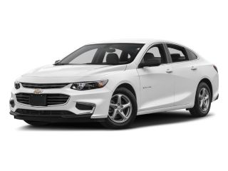 Used 2017 Chevrolet Malibu LS in Topeka, Kansas