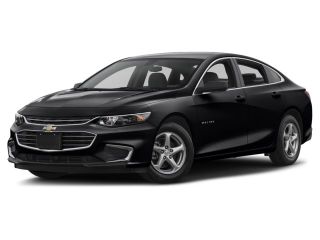 Used 2016 Chevrolet Malibu LS in Columbus, Ohio