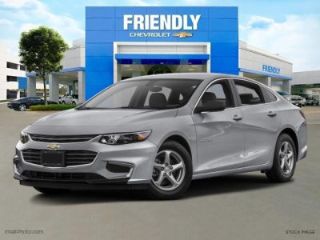 Used 2016 Chevrolet Malibu LS in Dallas, Texas