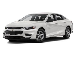 Used 2016 Chevrolet Malibu LS in Cincinnati, Ohio