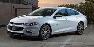 Used 2018 Chevrolet Malibu LS in Brandon, Mississippi