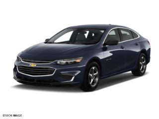 Used 2016 Chevrolet Malibu LS in Fredericksburg, Virginia