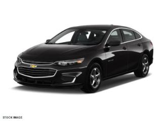 Used 2016 Chevrolet Malibu LS in Sykesville, Maryland