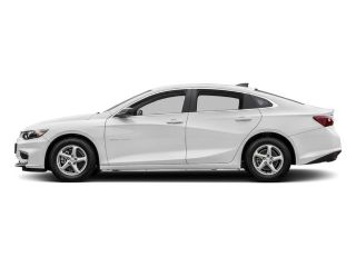 Used 2018 Chevrolet Malibu LS in Phoenix, Arizona