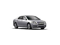 Used 2012 Chevrolet Malibu LT in Des Moines, Iowa