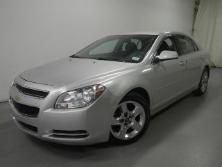 Used 2010 Chevrolet Malibu LT in Conway, South Carolina