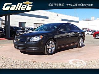 Used 2012 Chevrolet Malibu LT in Albuquerque, New Mexico