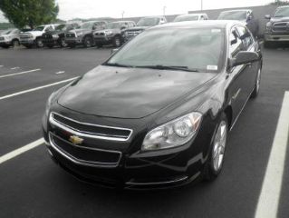 Used 2010 Chevrolet Malibu LT in Memphis, Tennessee