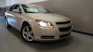 Used 2012 Chevrolet Malibu LT in Charleston, South Carolina
