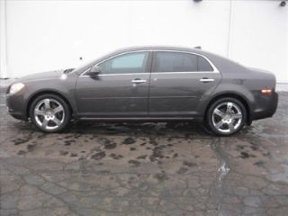 Used 2012 Chevrolet Malibu LT in Shelby, Ohio