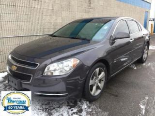 Used 2012 Chevrolet Malibu LT in Appleton, Wisconsin