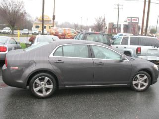 Used 2011 Chevrolet Malibu LT in Greensboro, North Carolina
