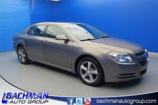 Used 2011 Chevrolet Malibu LT in Louisville, Kentucky