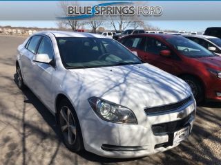 Used 2011 Chevrolet Malibu LT in Blue Springs, Missouri