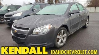 Used 2011 Chevrolet Malibu LT in Lewiston, Idaho