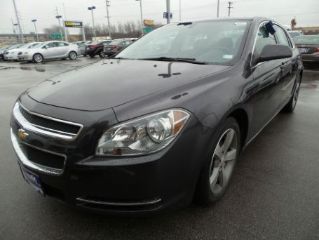 Used 2011 Chevrolet Malibu LT in Saint Peters, Missouri