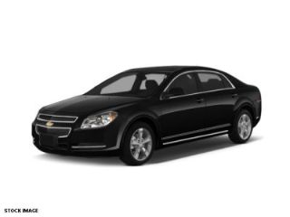 Used 2011 Chevrolet Malibu LT in Wautoma, Wisconsin