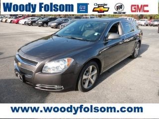 Used 2011 Chevrolet Malibu LT in Vidalia, Georgia