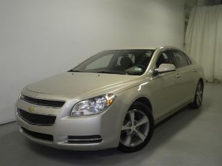 Used 2011 Chevrolet Malibu LT in Charlotte, North Carolina