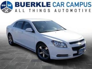 Used 2011 Chevrolet Malibu LT in Saint Paul, Minnesota