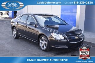 Used 2011 Chevrolet Malibu LT in Kansas City, Missouri