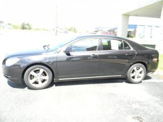 Used 2011 Chevrolet Malibu LT in Henderson, Tennessee