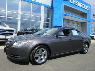 Used 2010 Chevrolet Malibu LT in Doylestown, Pennsylvania
