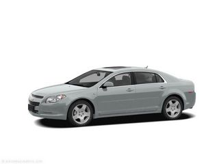 Used 2010 Chevrolet Malibu LT in Bridgeport, West Virginia