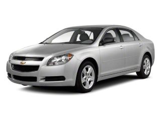 Used 2012 Chevrolet Malibu LT in Florissant, Missouri