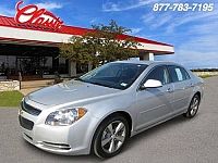 Used 2012 Chevrolet Malibu LT in Tyler, Minnesota