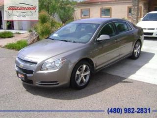 Used 2011 Chevrolet Malibu LT in Apache Junction, Arizona