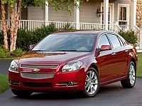 Used 2012 Chevrolet Malibu LT in Reno, Nevada