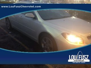 Used 2011 Chevrolet Malibu LT in Saint Peters, Missouri