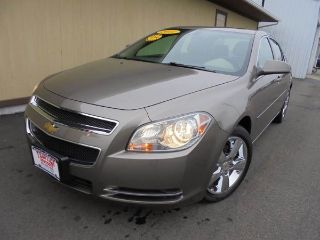 Used 2011 Chevrolet Malibu LT in Middletown, Ohio