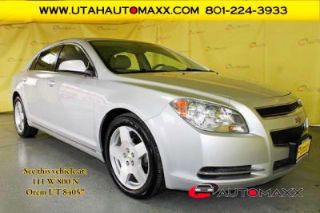Used 2010 Chevrolet Malibu LT in Orem, Utah