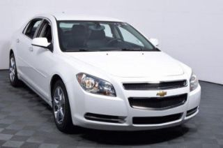 Used 2012 Chevrolet Malibu LT in Charlotte, North Carolina
