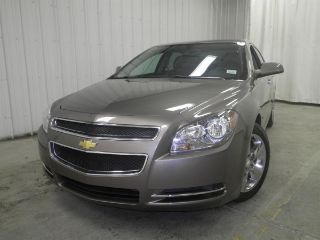 Used 2012 Chevrolet Malibu LT in Montgomery, Alabama