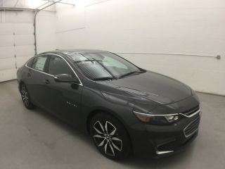 Used 2018 Chevrolet Malibu LT in Waterbury, Connecticut