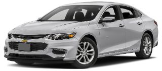 Used 2018 Chevrolet Malibu LT in Daytona Beach, Florida