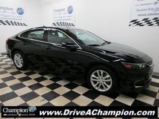 Used 2018 Chevrolet Malibu LT in La Grange, Kentucky