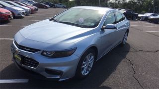 Used 2018 Chevrolet Malibu LT in Wheat Ridge, Colorado