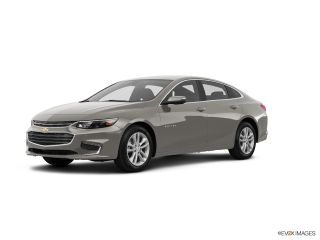 Used 2018 Chevrolet Malibu LT in Chattanooga, Tennessee